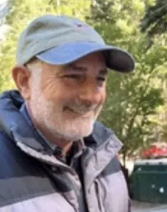 Lt.Col. Thomas Dean "TD" Russell; VMO-2, July 19, 2023