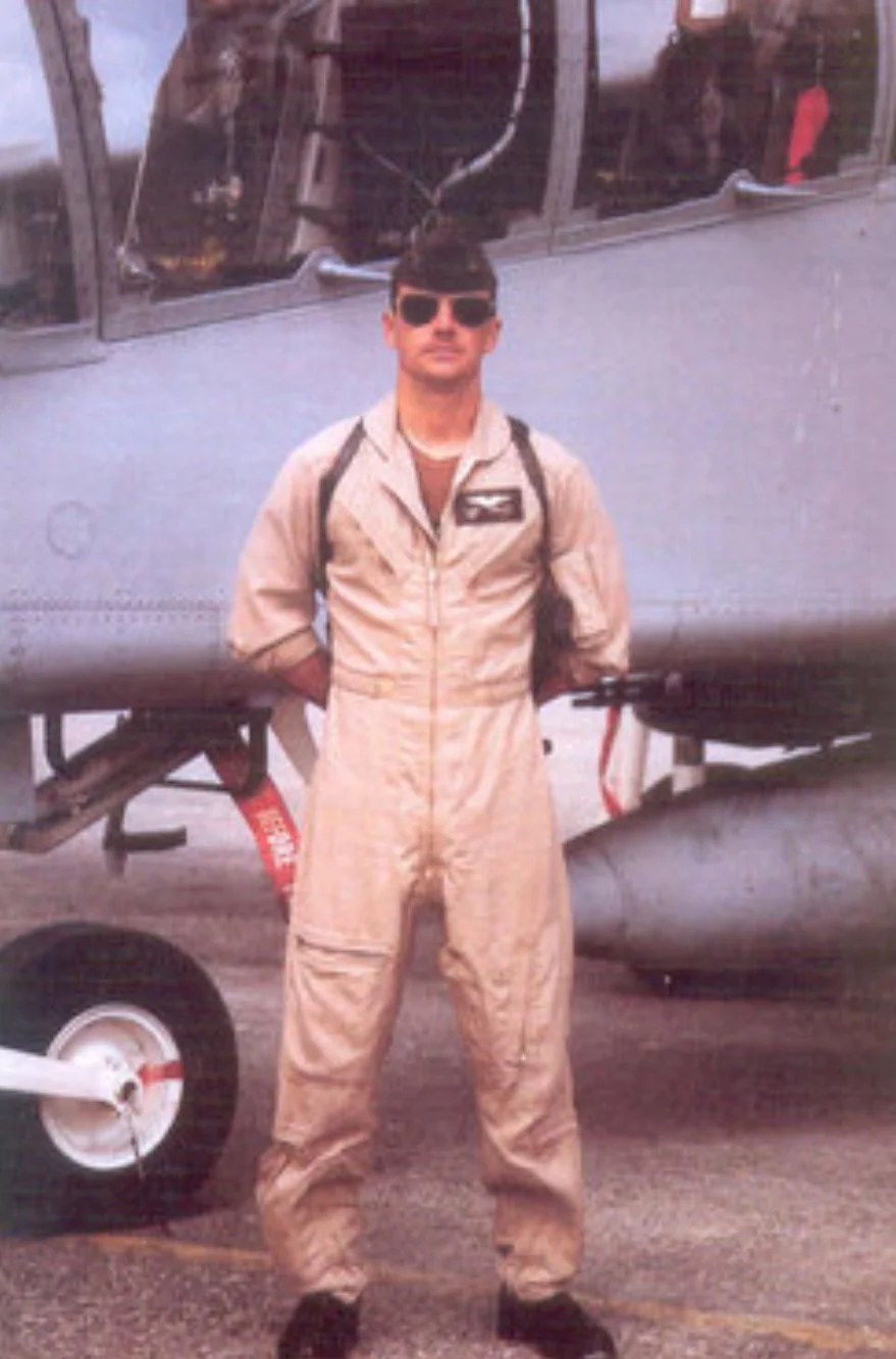 Capt. David M. Spellacy; VMO-2, Feb. 25, 1991, Kuwait; DFC, PH