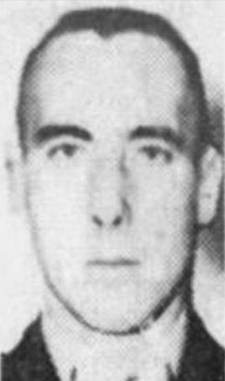 1st Lt. Robert Carney; VMO-2; Dec. 3 1968; Quang Nam; DFC, AM