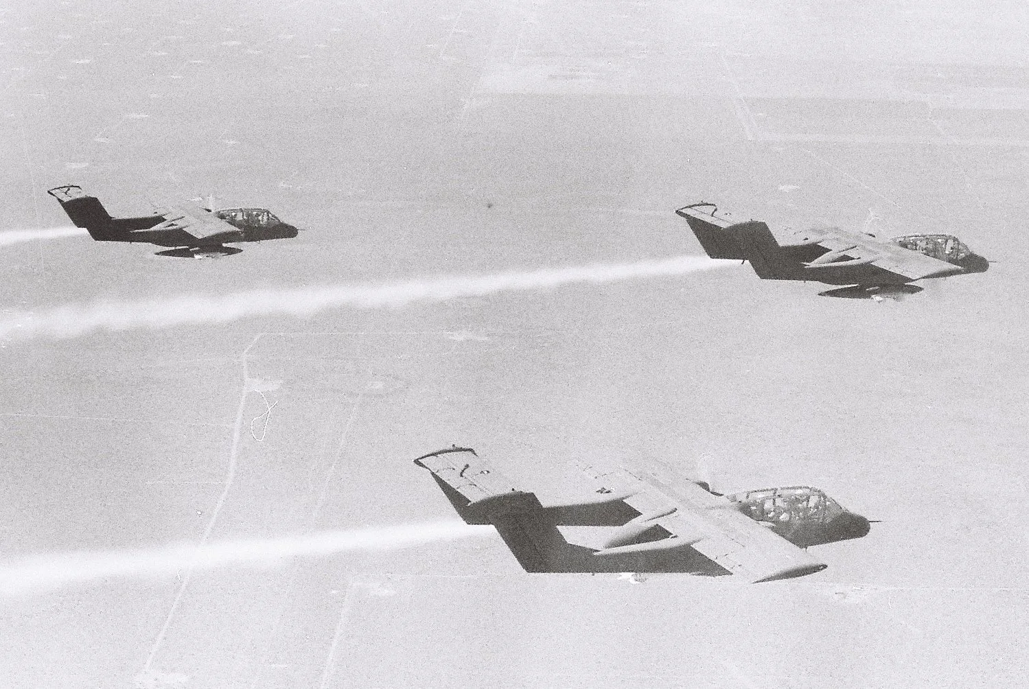 VMO-1, "Smoke...ON!"