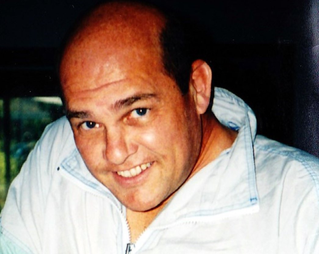 Maj. William R. "Citrus" O'Neil; VMO-1 & 2, Dec. 25, 2012