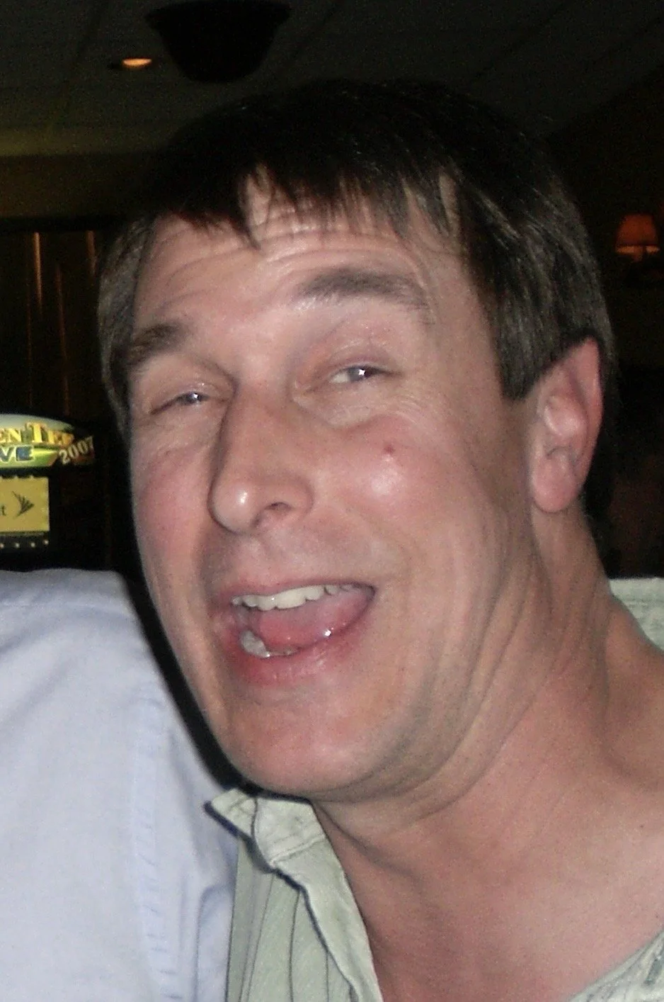 Capt. John "J.T." Roe; VMO-2