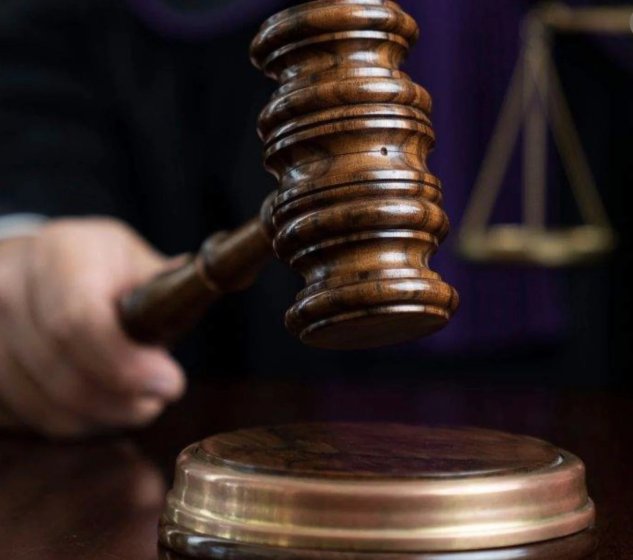 Kangaroo Court Fine