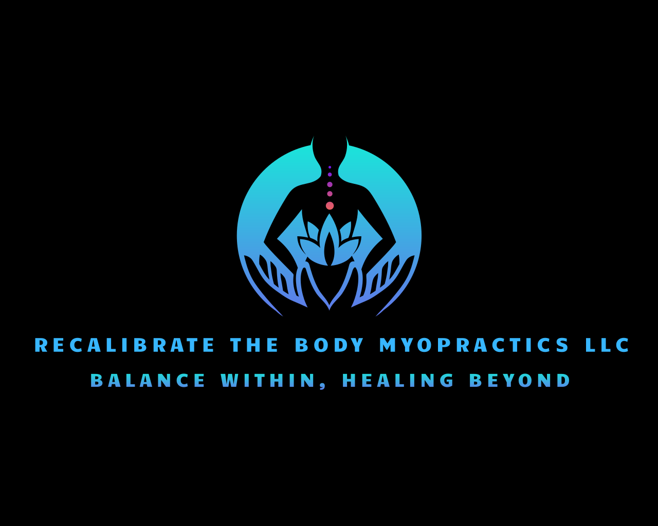 Recalibrate The Body Myopractics