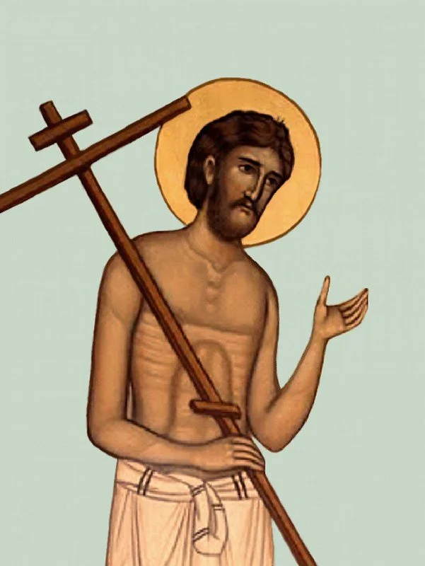 The Good Thief: A Biography