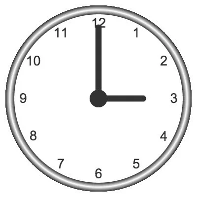 The ‘Now’ of Salvation