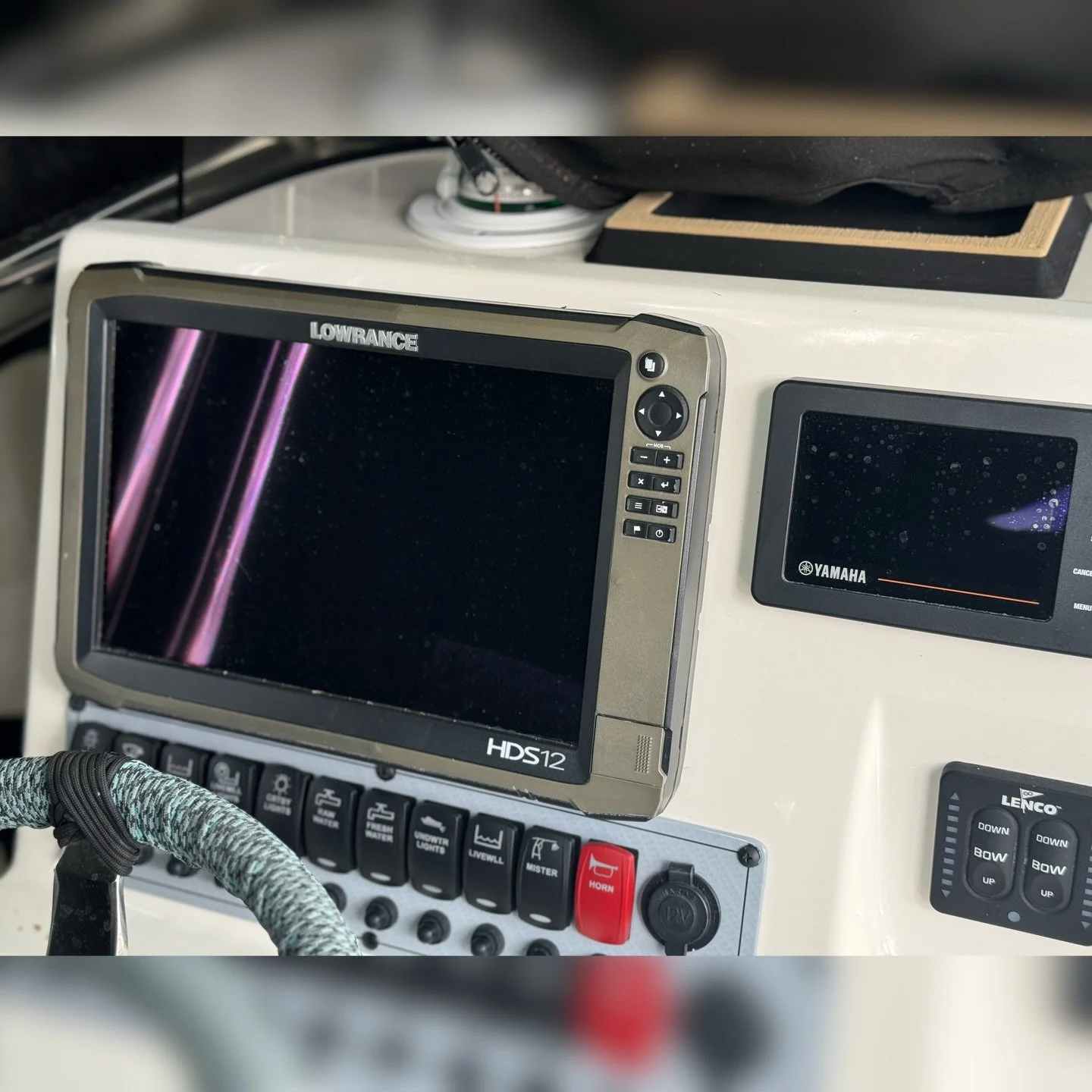🌊⚓ Upgrade Your Boat Electronics Before Spring Break! ⚓🌊

Spring Break is almost here&hellip; is your boat ready? ☀️🚤

Before you hit the water, make sure your electronics are working for you, not against you. Upgrading now means smoother trips, s