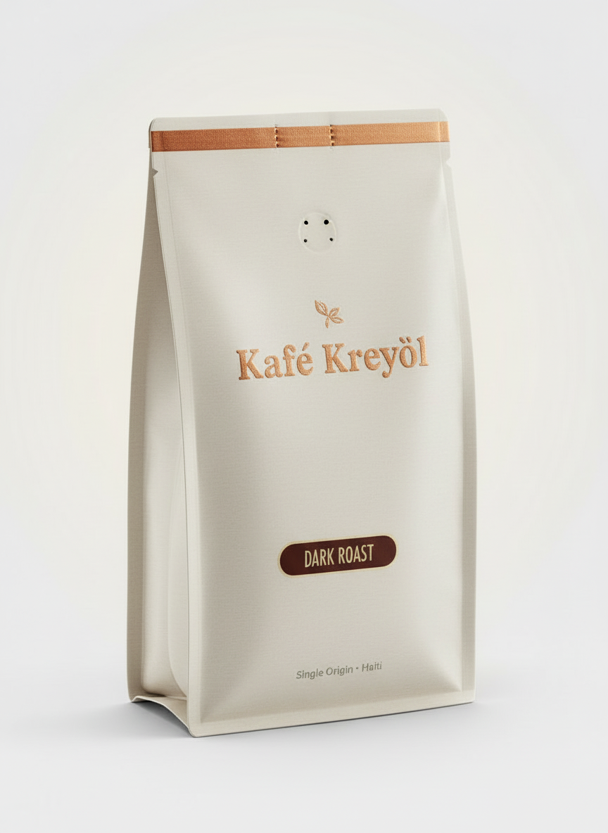 KAFE KAMPE DJANM