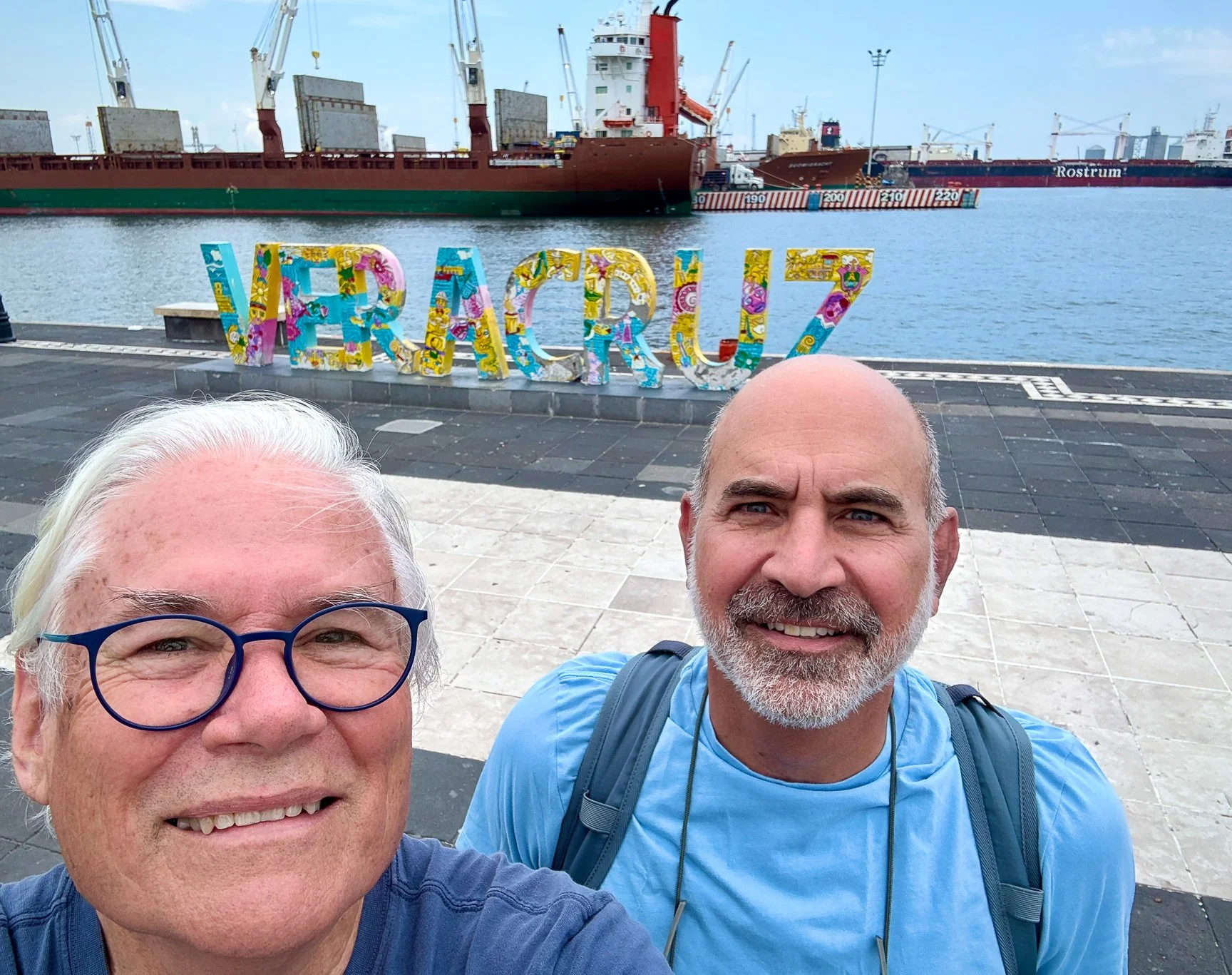 Port of Veracruz