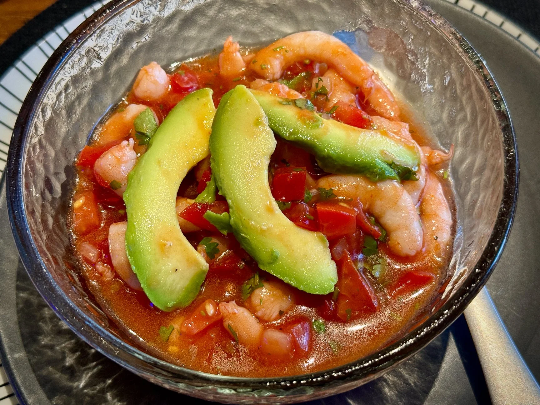 Chairel Restaurant, Tampico.