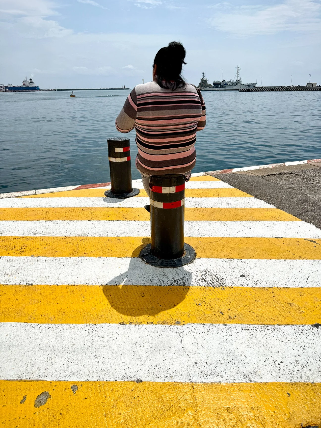 Port of Veracruz