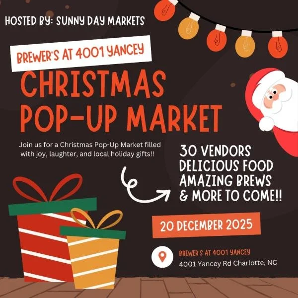 Christmas Pop-Up