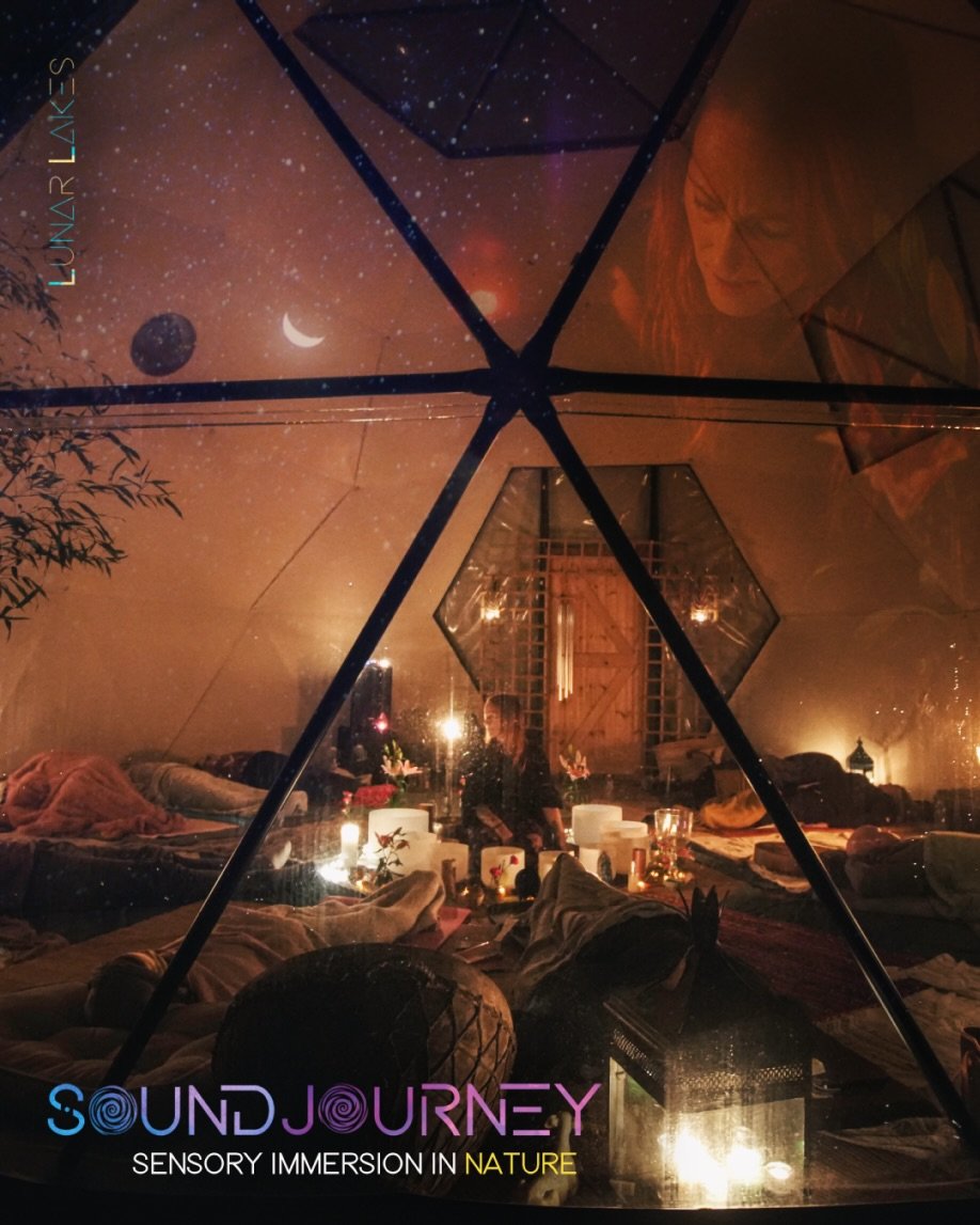 SOUNDJOURNEY WINTER DATES &amp; ANNOUNCEMENTS

▲ Winter SOUNDJOURNEY Dates now available for booking:
www.lunarlakes.co.uk/soundjourney

▲ SOUNDJOURNEY for KIDS coming in Jan 2026:
www.lunarlakes.co.uk/soundjourney-for-kids

▲ SOUNDJOURNEY: Valentine