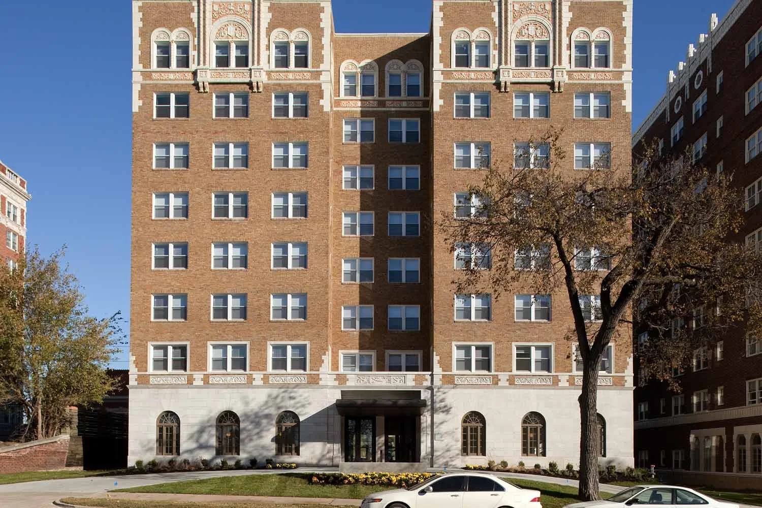 Park Central – Kansas City