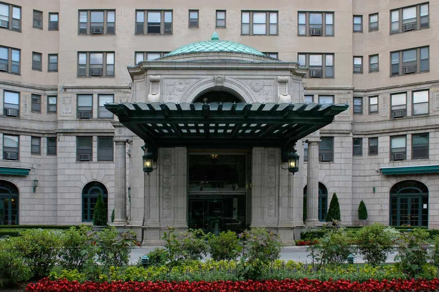 Windemere House – Chicago