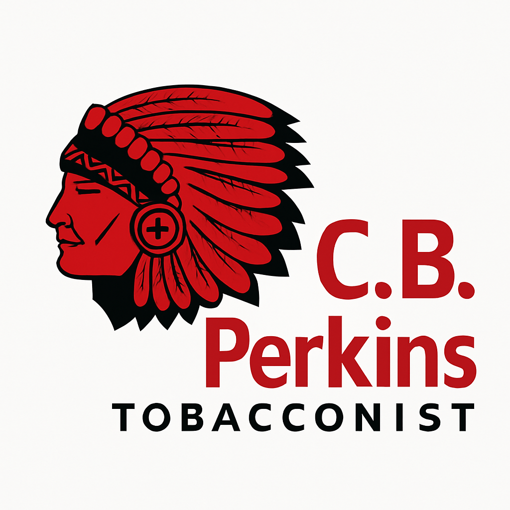 CB Perkins Cigars