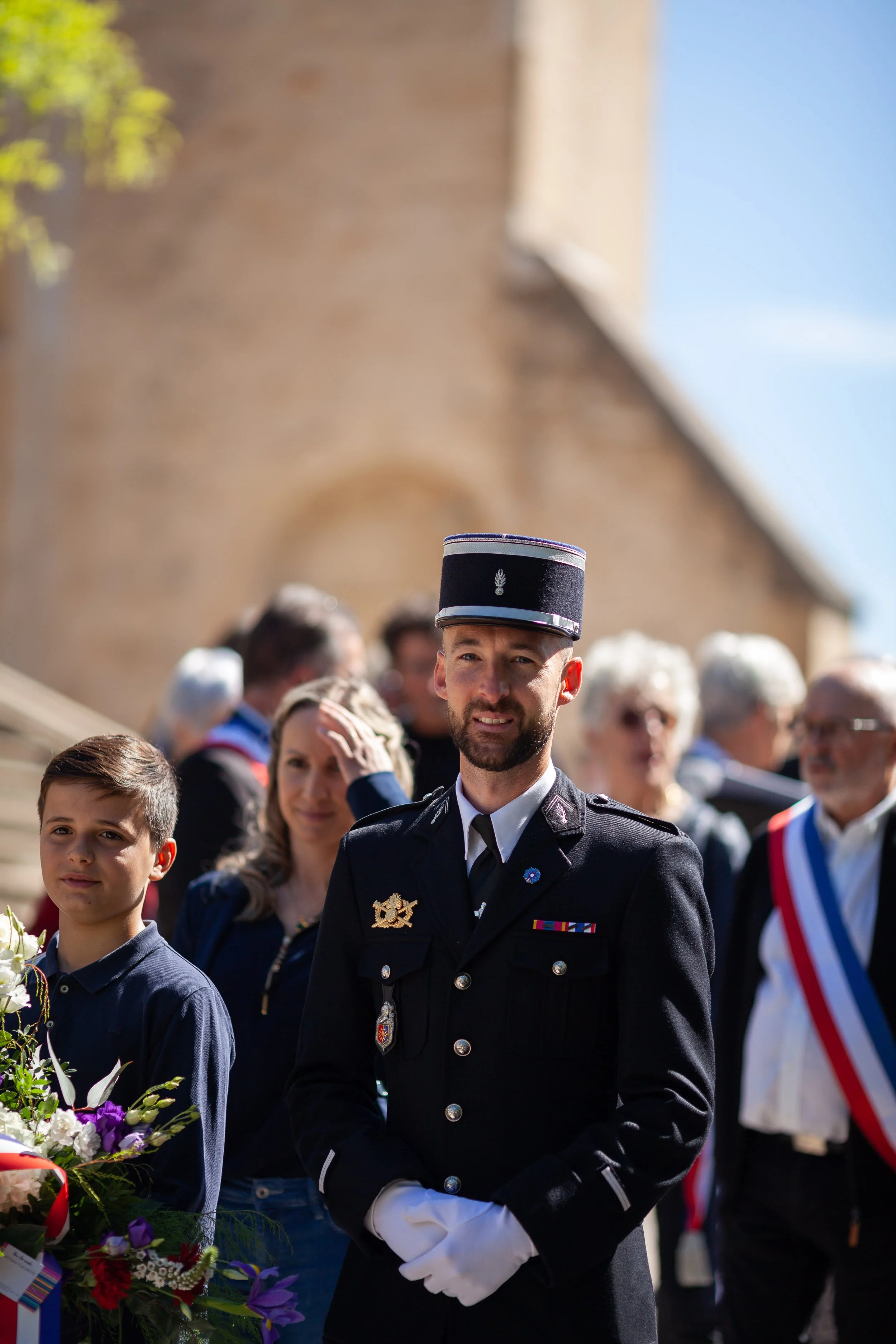 MAIRIE D'ASSAS