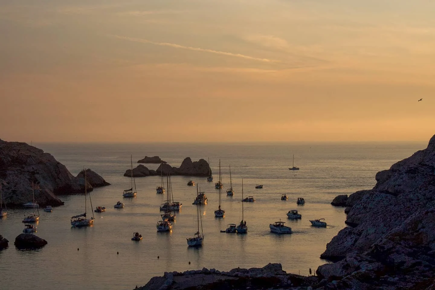 Croisière méditerranéenne