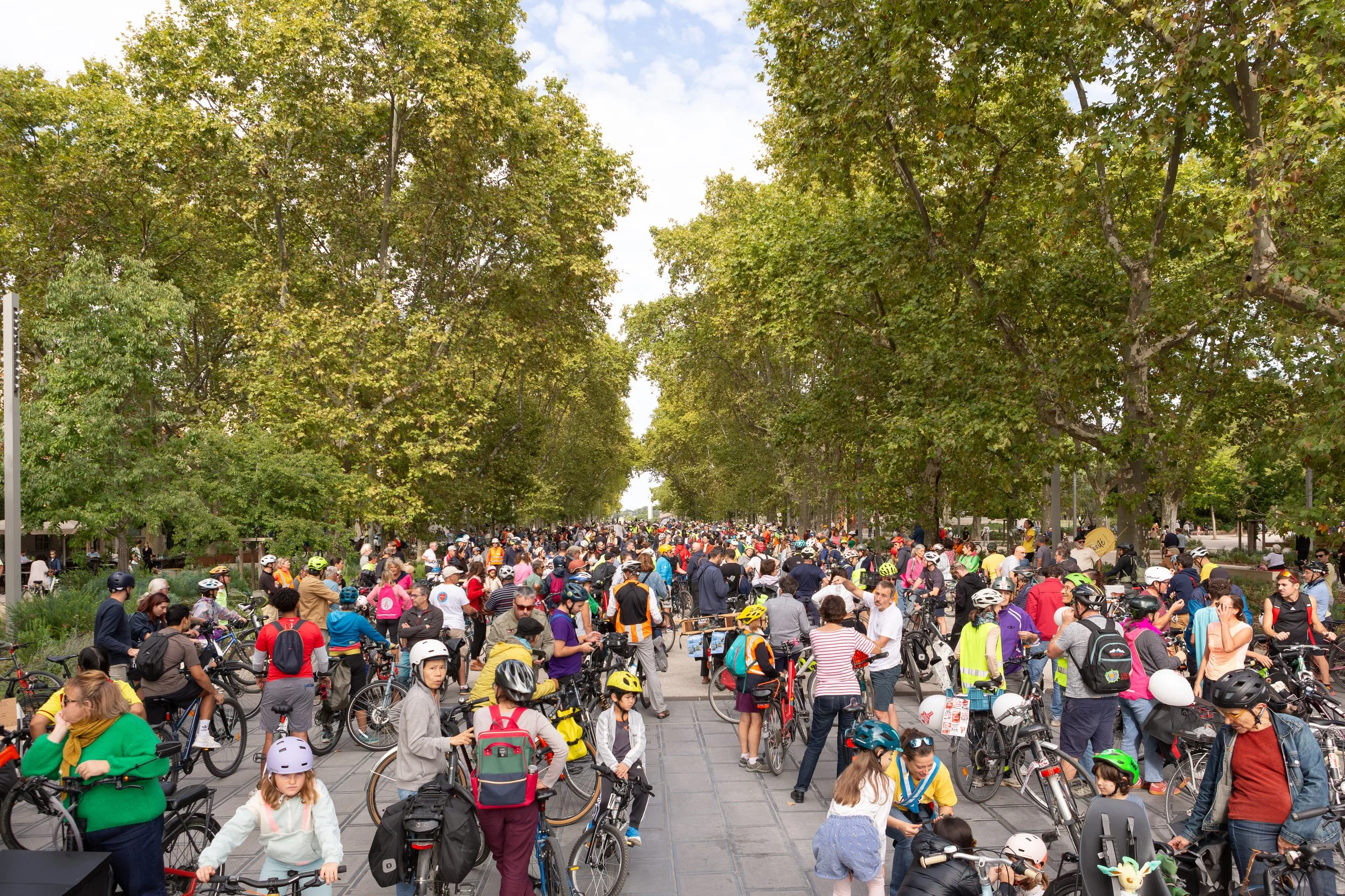 TOUS À VÉLO 2026