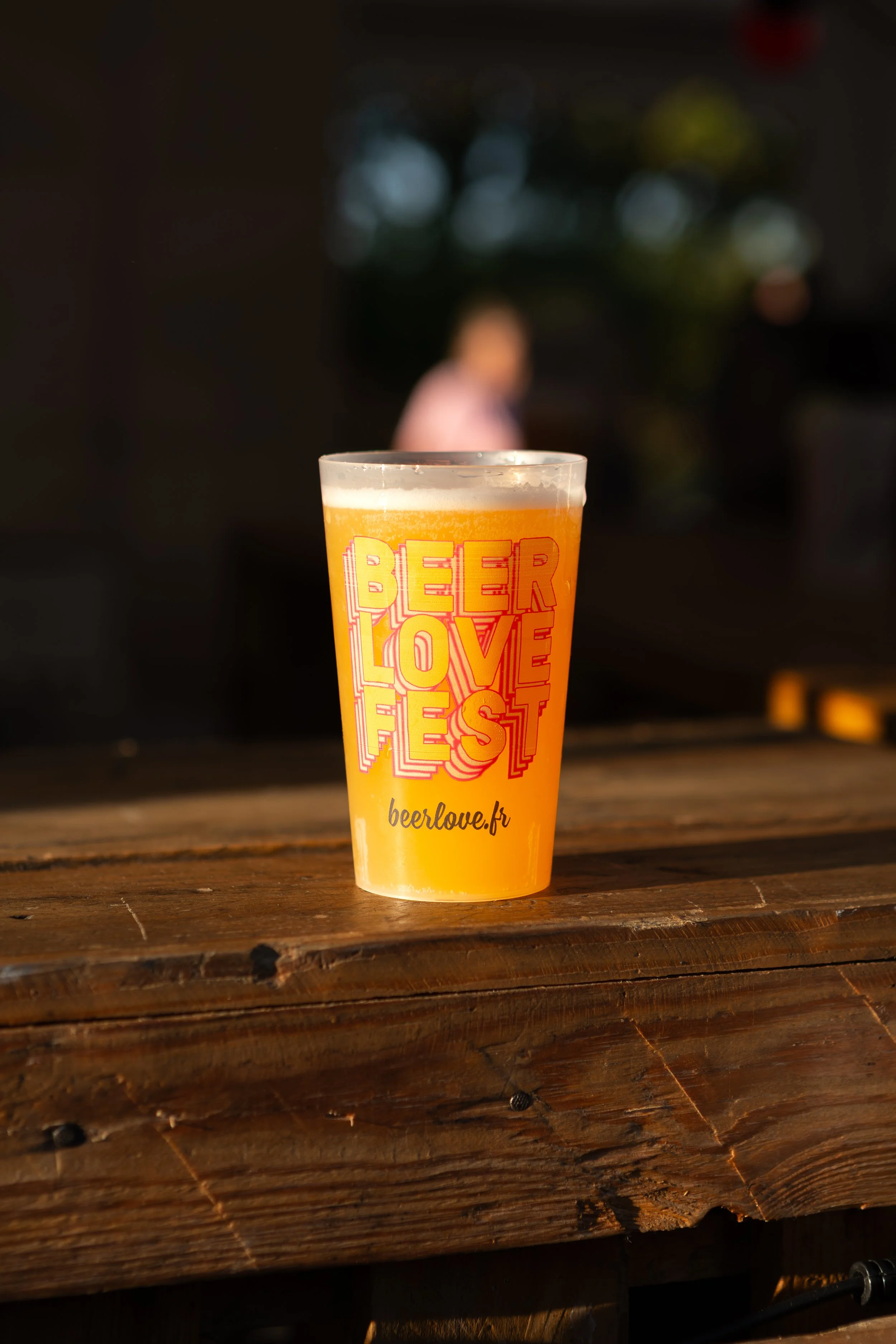 BEER LOVE FEST