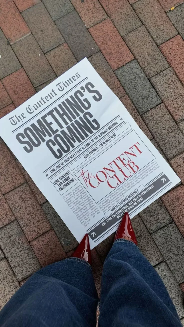 Press Release Writing