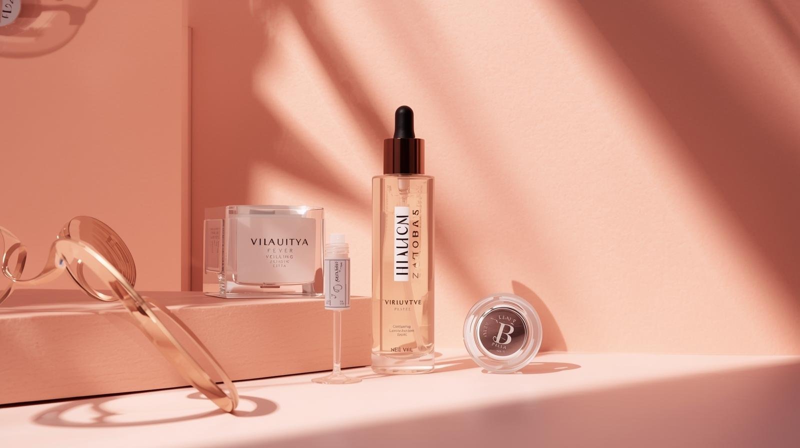 Case Study 3: Brand Visibility With Risk Control (Beauty / Wellness)