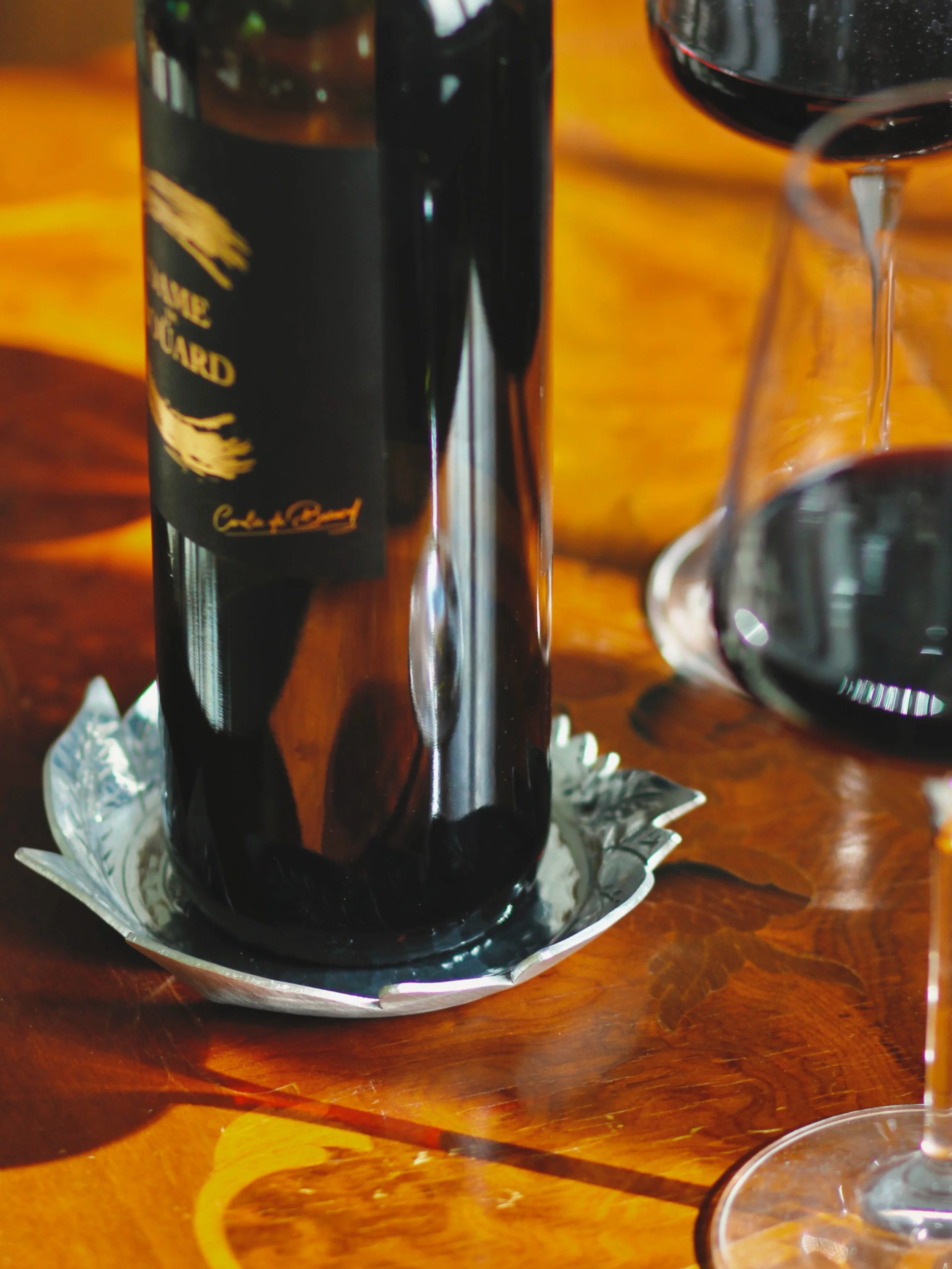 Save the table🍷 Savour the moment ☀️