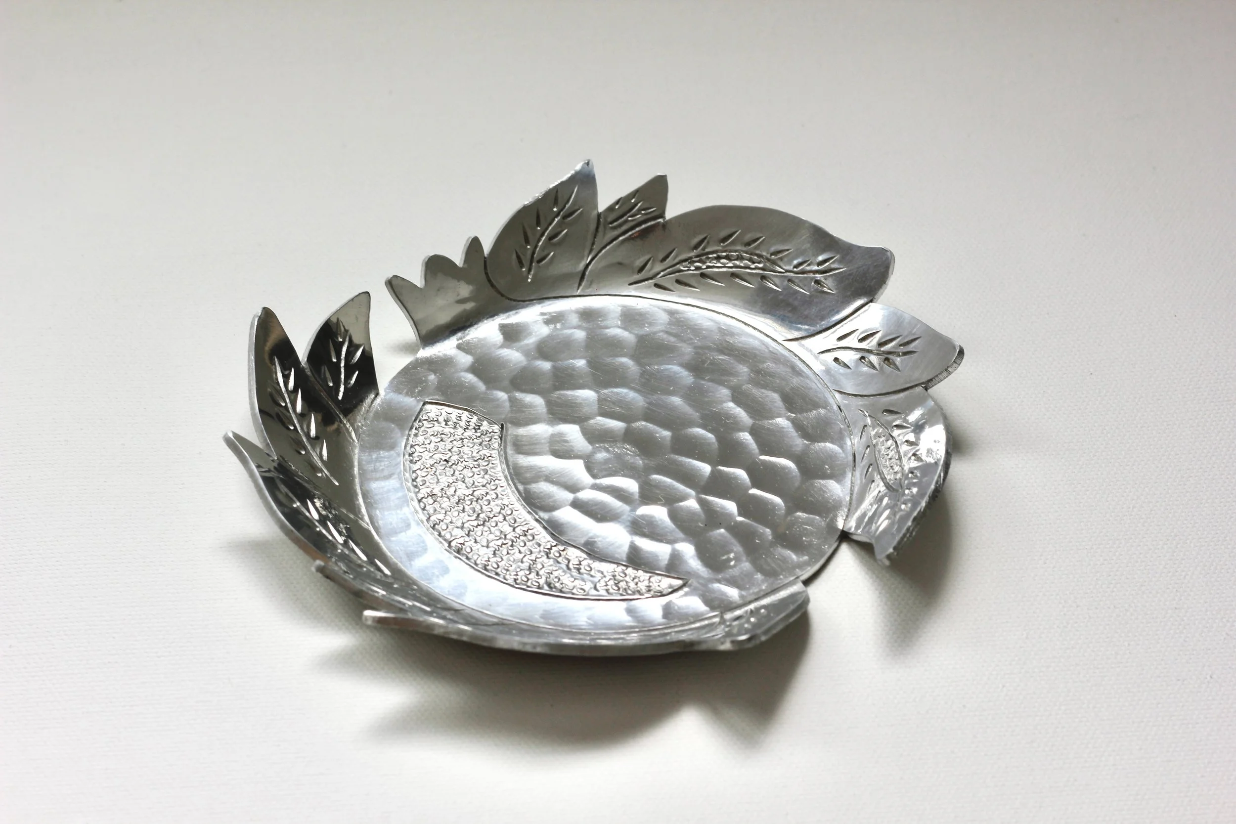 Small 'Pomegranate' plate