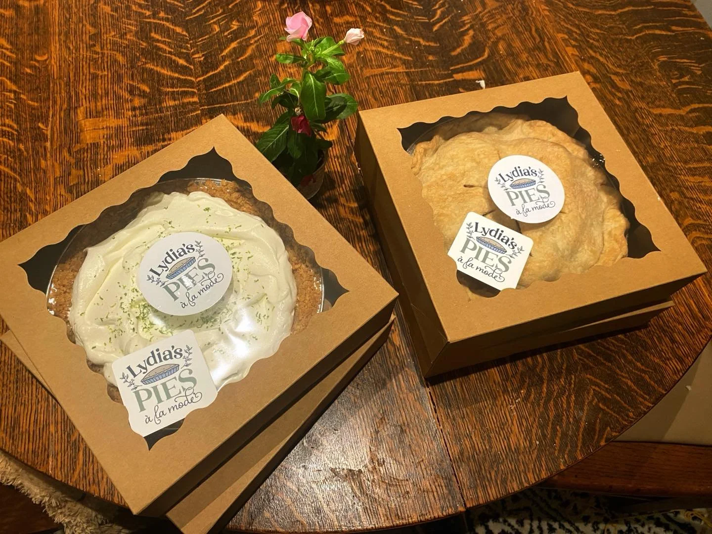 This is teacher appreciation day done right!  Thank you to all our teachers who make educating our kids their passion 💗💗💗