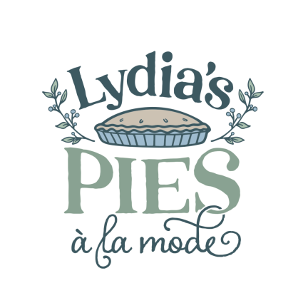Lydia's Pies