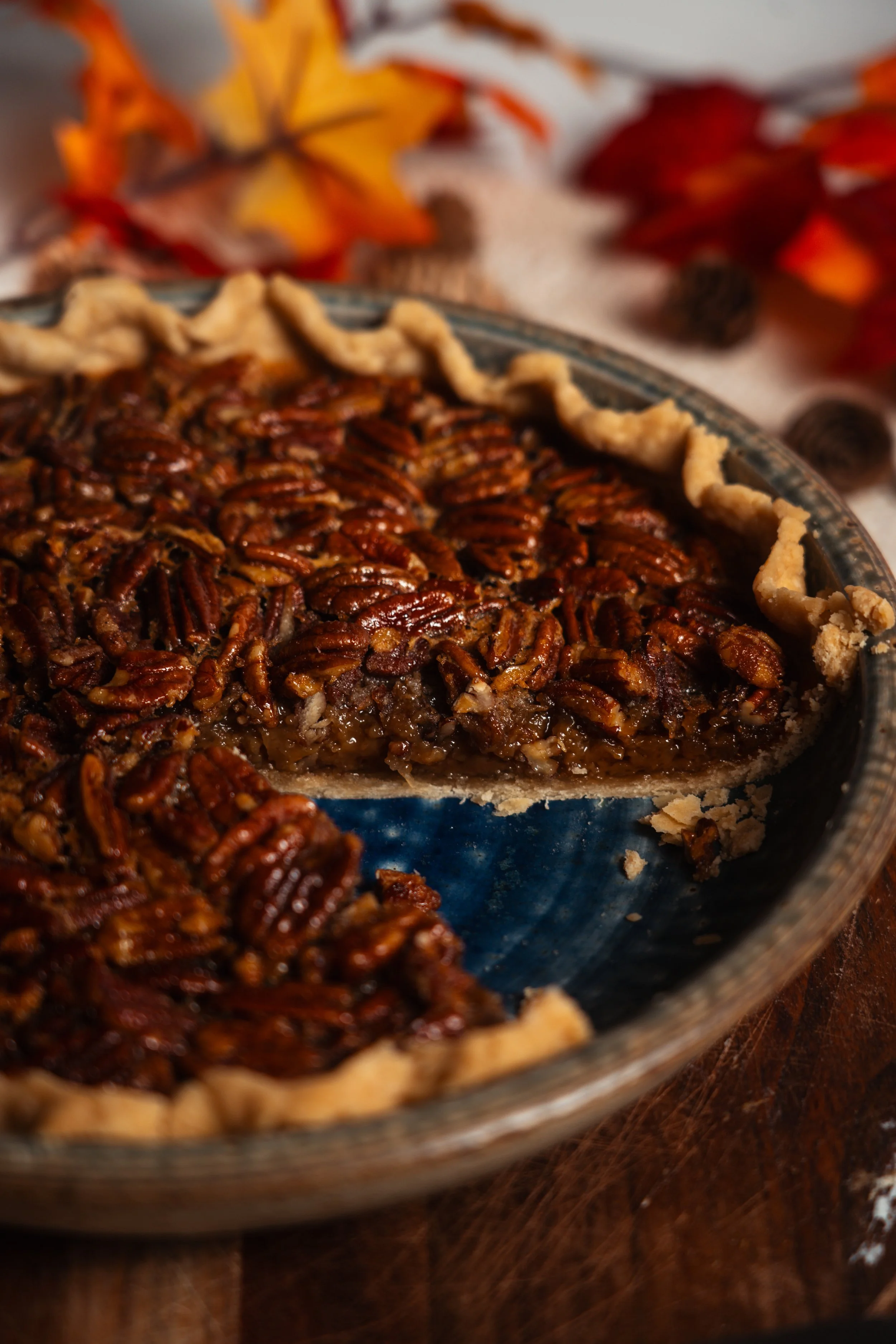 Pecan Pie