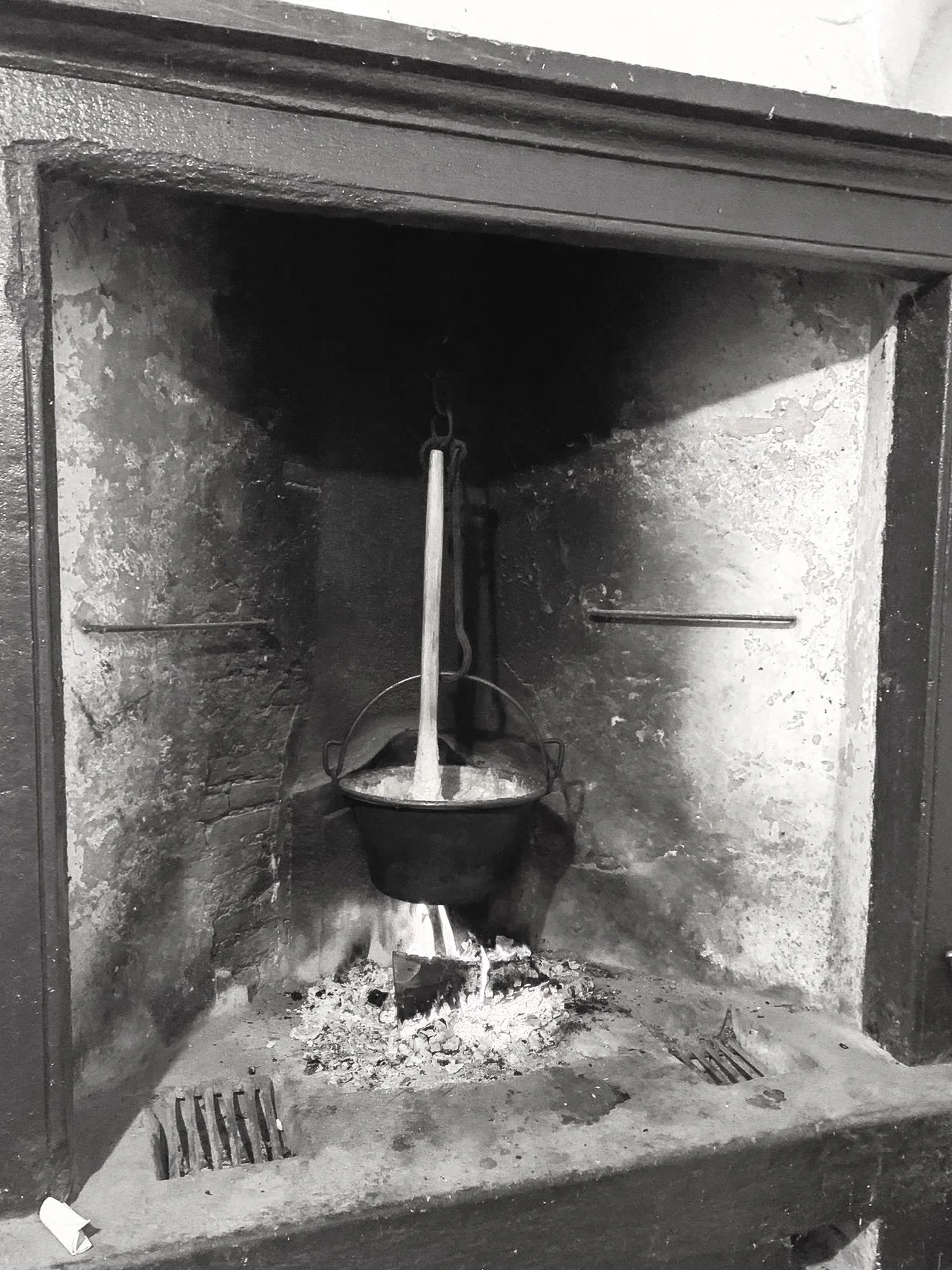 Social Dinner - 28 marzo