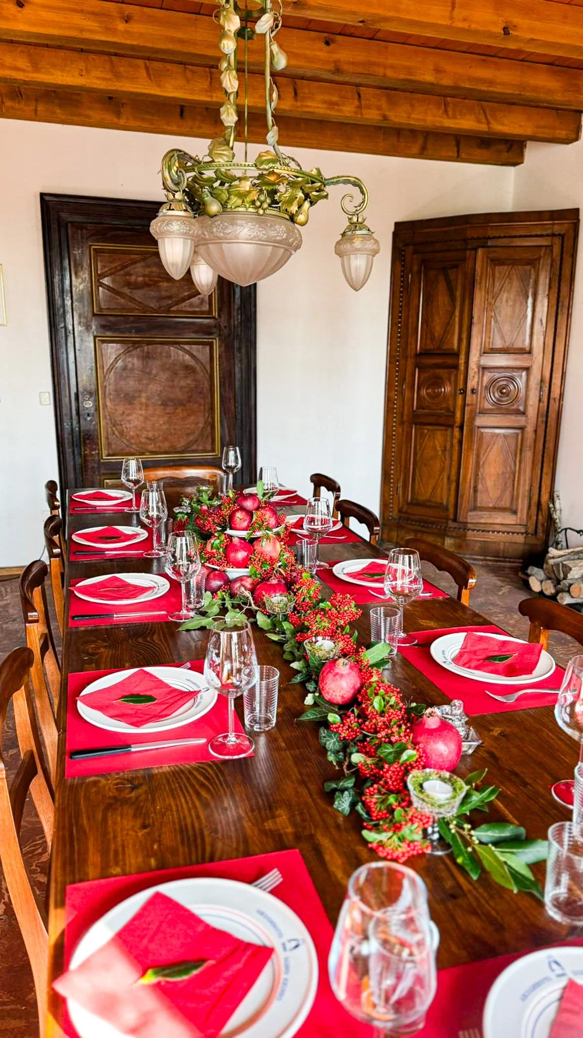 Social Dinner - 14 febbraio