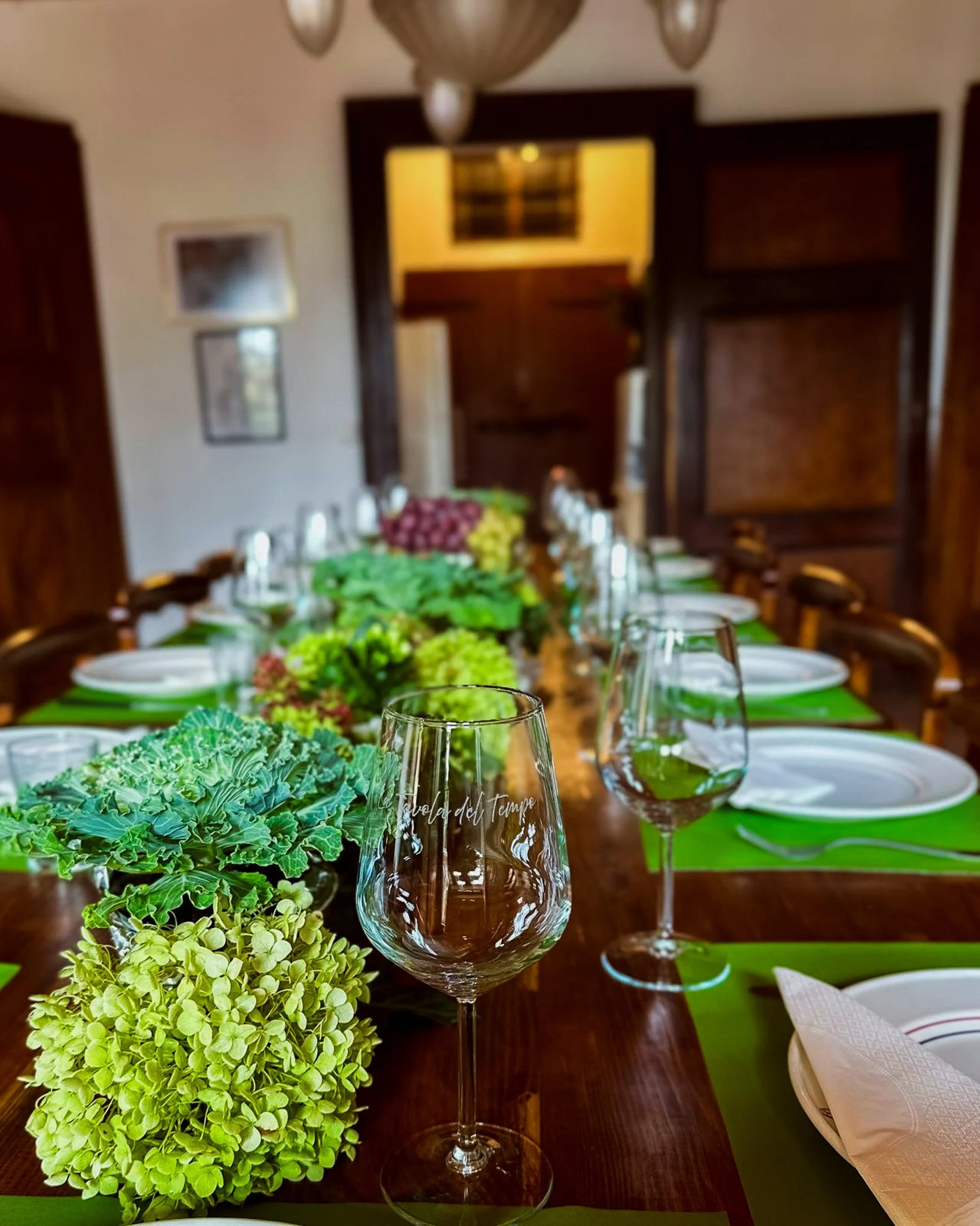 Social Dinner - 27 febbraio