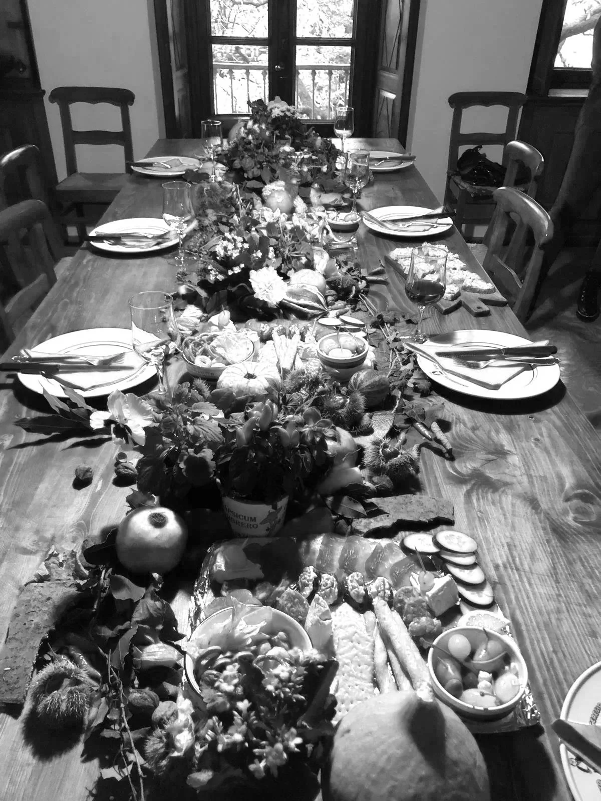 Social Dinner - 11 aprile