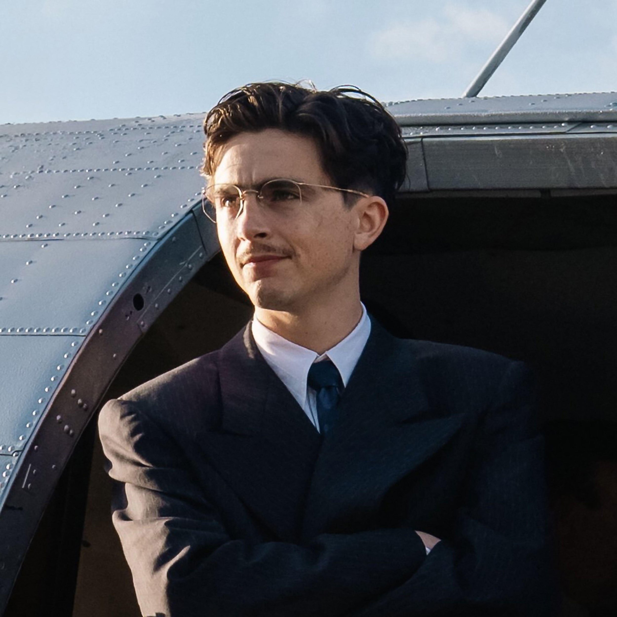 MARTY SUPREME: Having the Courage to Face Yourself …