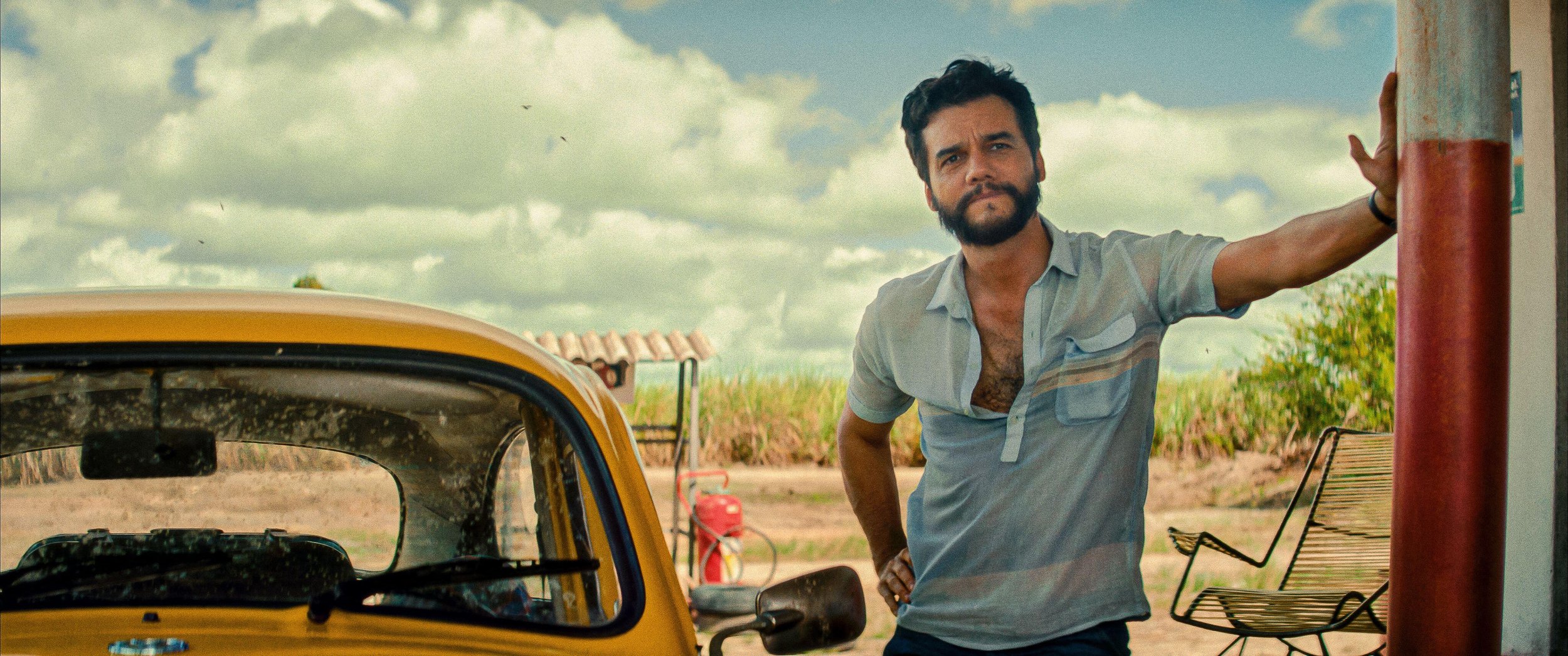 THE SECRET AGENT: The Pain of Childhood Loss: “I Don’t Remember”