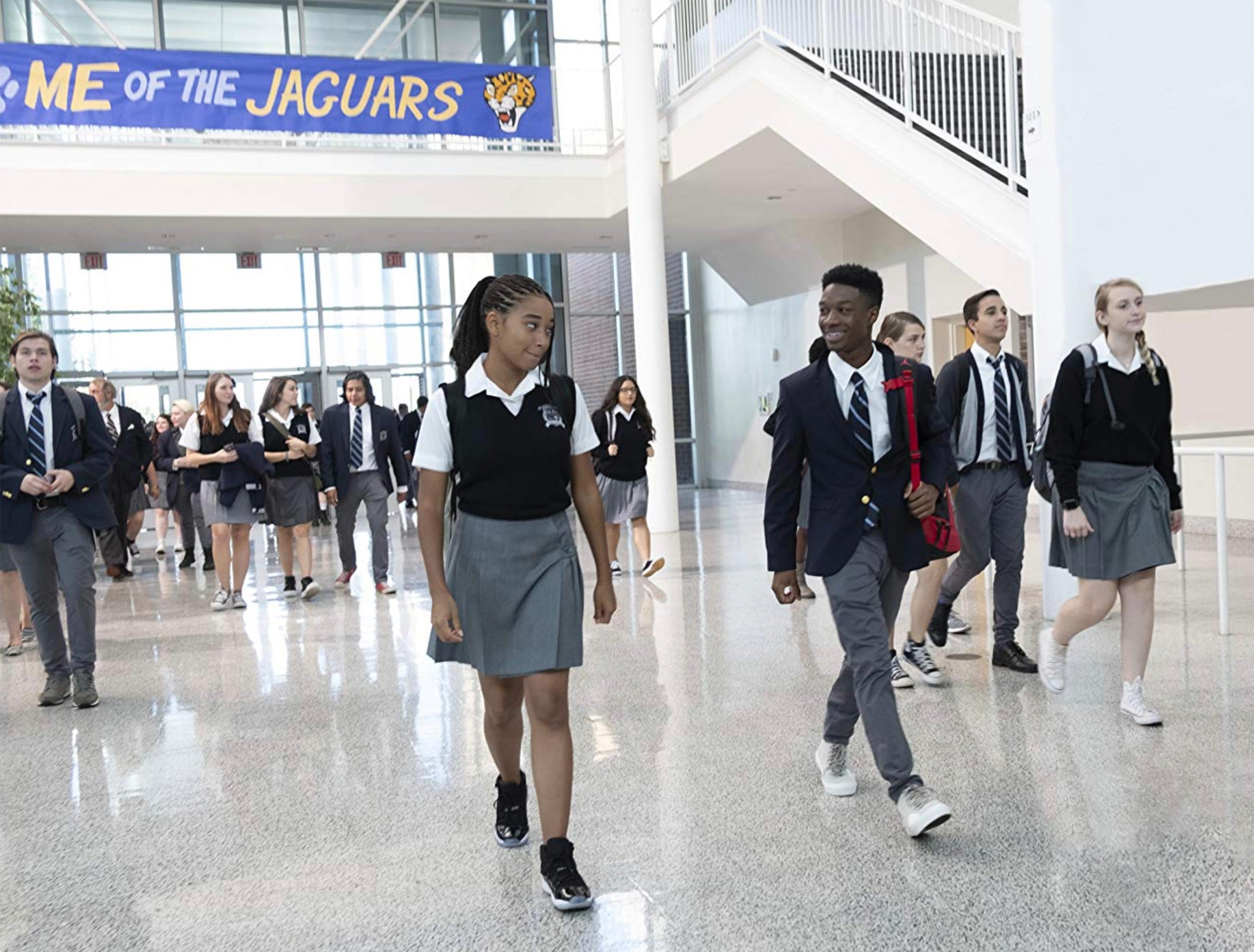 THE HATE U GIVE: Hate Yourself For Keeping Quiet? Don’t Be Afraid Of Speaking Out