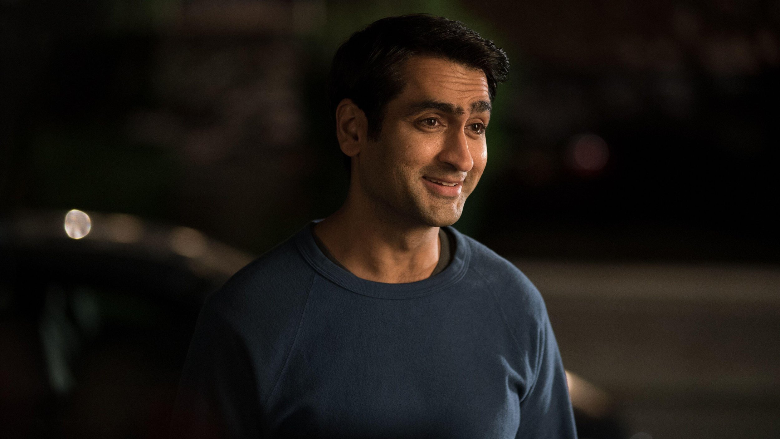 THE BIG SICK: If You Can’t Break Old Rules It Can Make You Sick