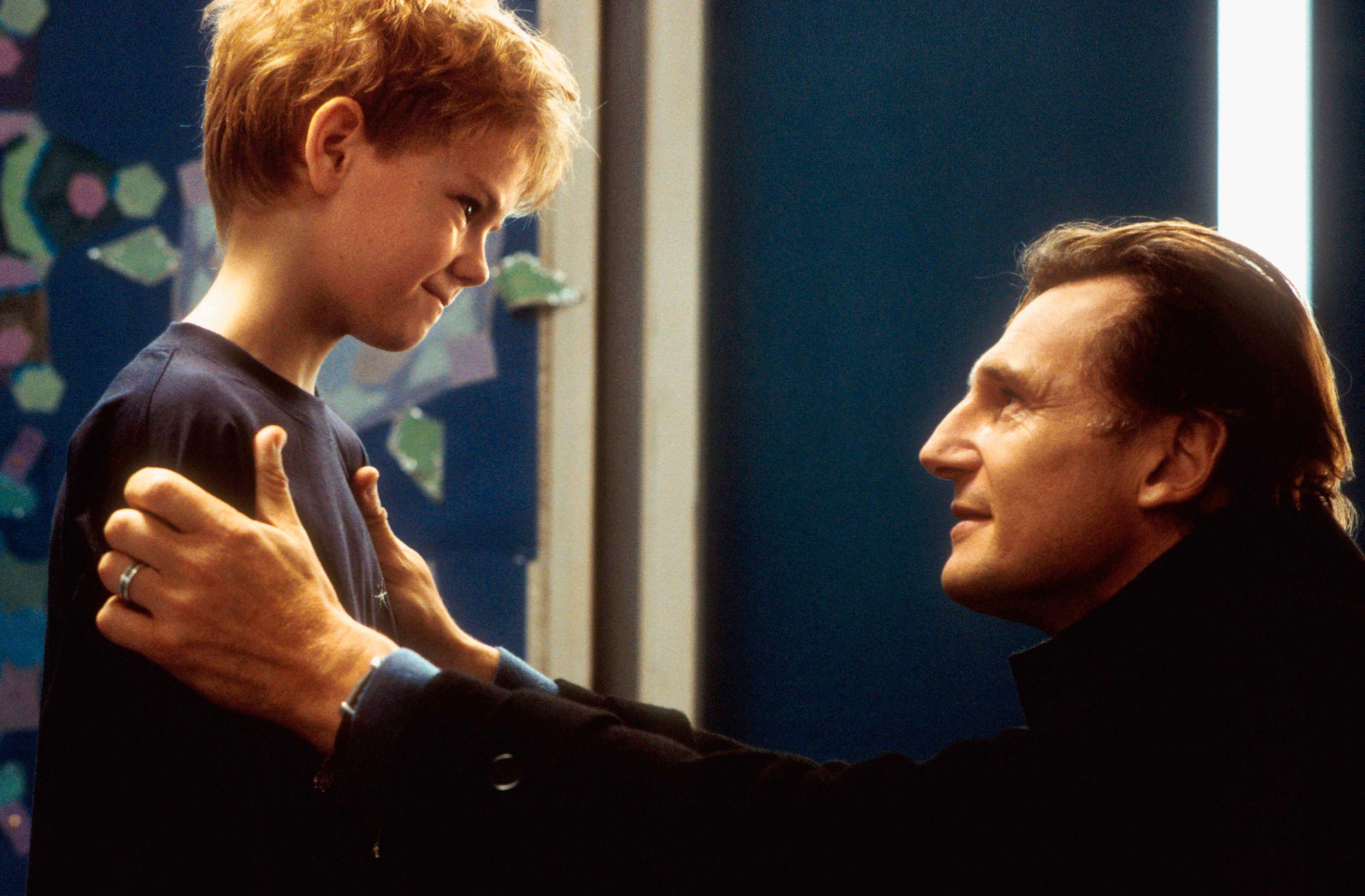 LOVE ACTUALLY: How to Keep Hope Alive?