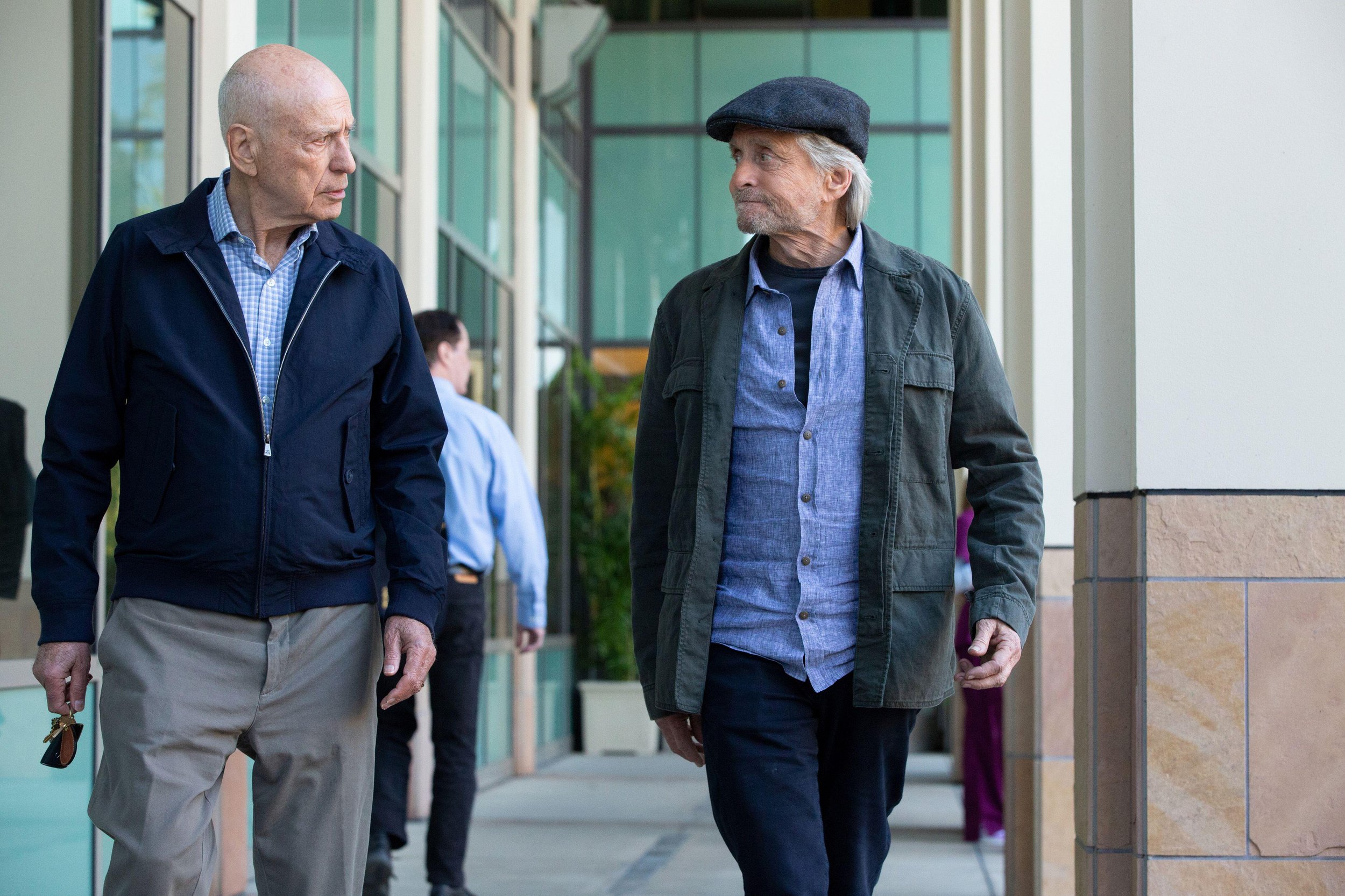 THE KOMINSKY METHOD: 4 Lessons In Love At Any Age