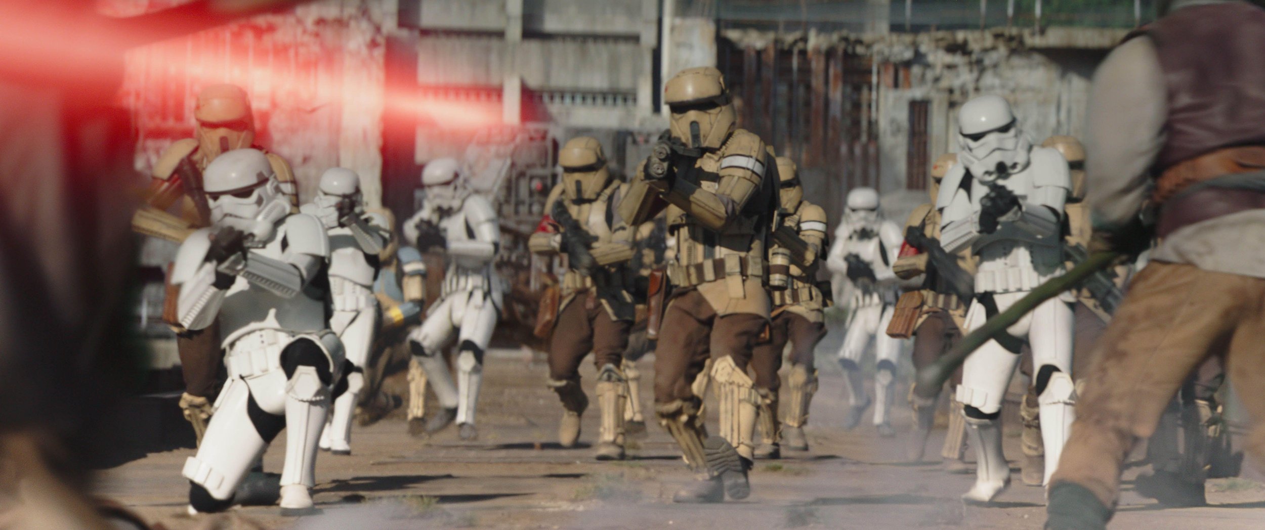 Lessons From ‘The Mandalorian’: Is Feeling Nothing, ‘The Way?’