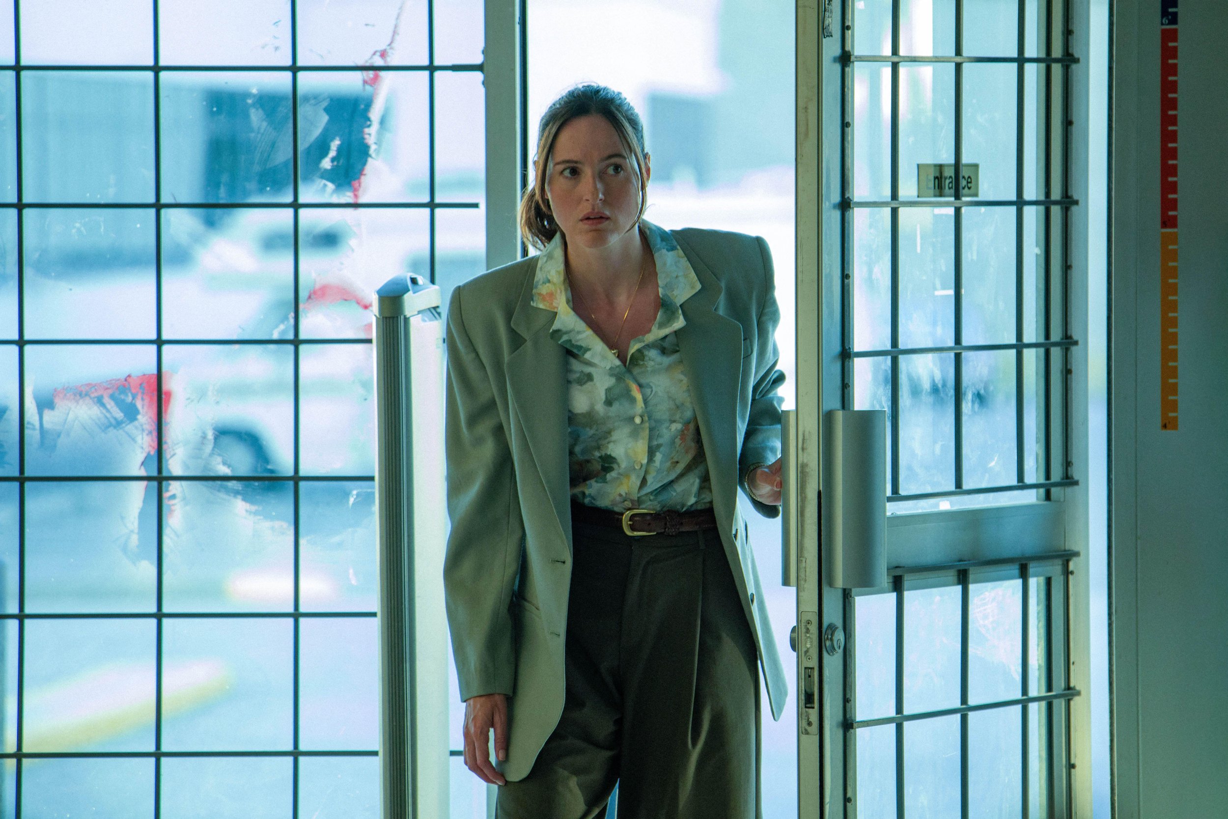 BACKROOMS: Opening Doors or Keeping Them Shut? After Trauma...