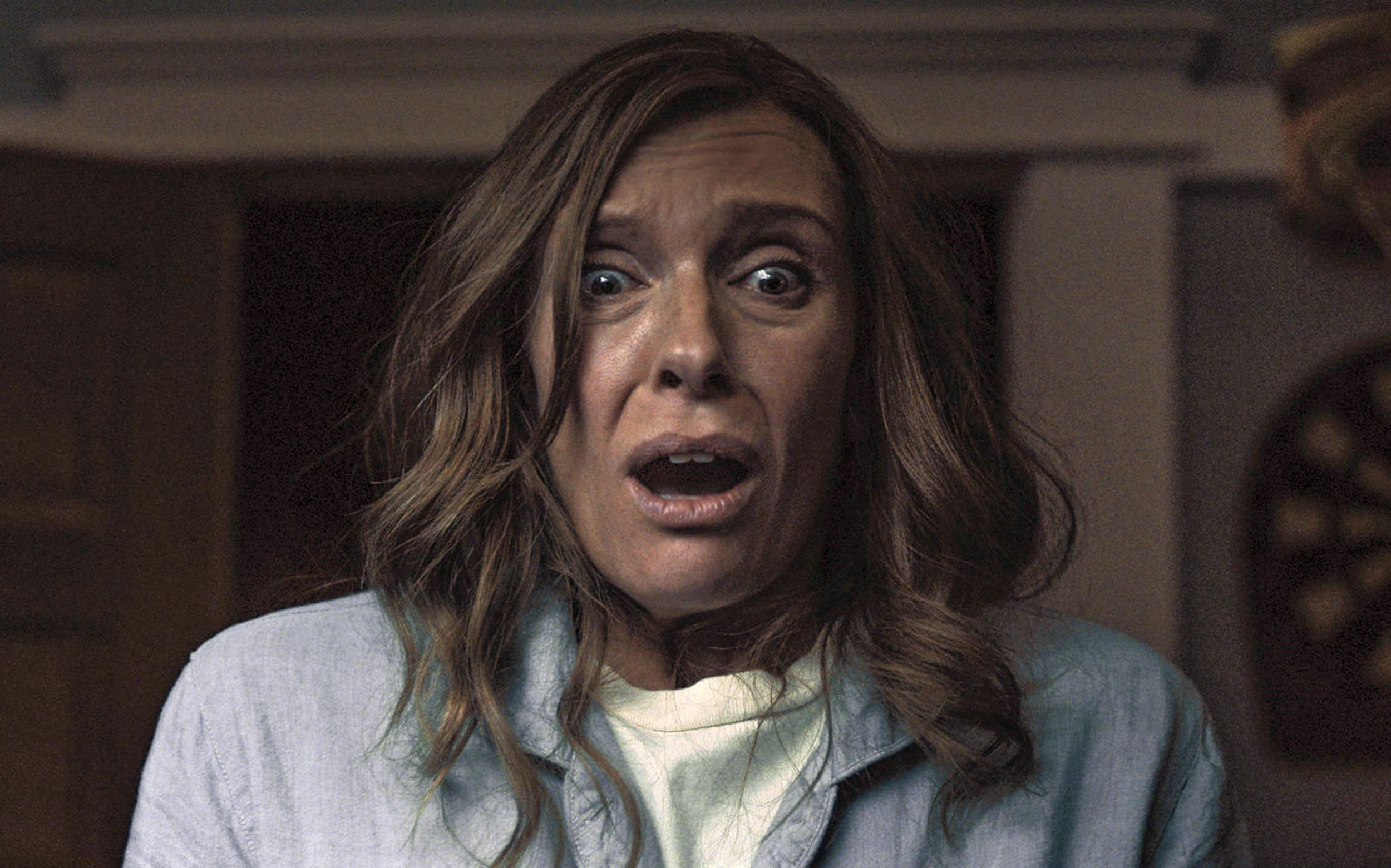 HEREDITARY: What “Losing Your Head” Says About Trauma 