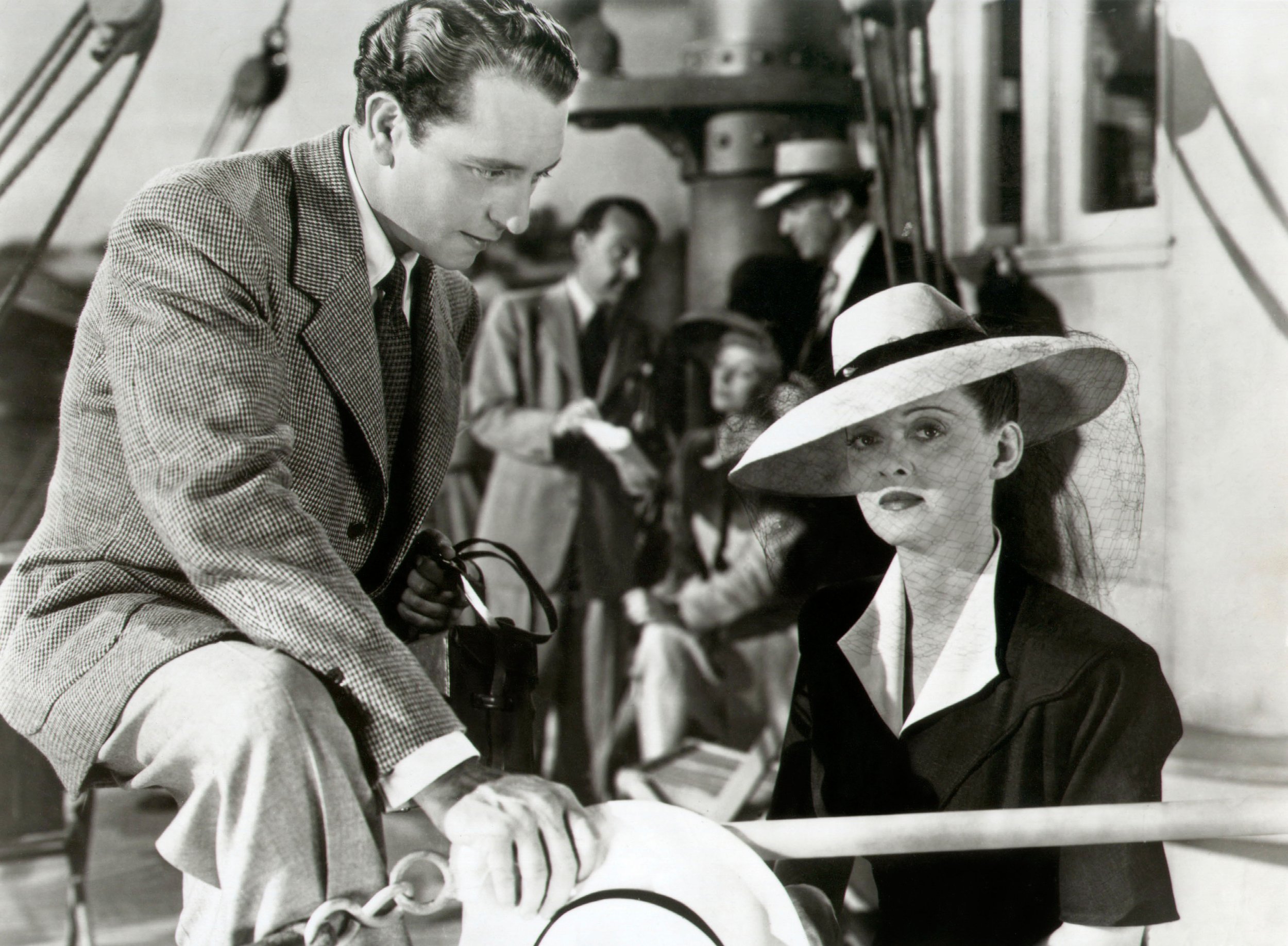 NOW VOYAGER: Mother’s Cruel Voice &amp; Settling for Crumbs