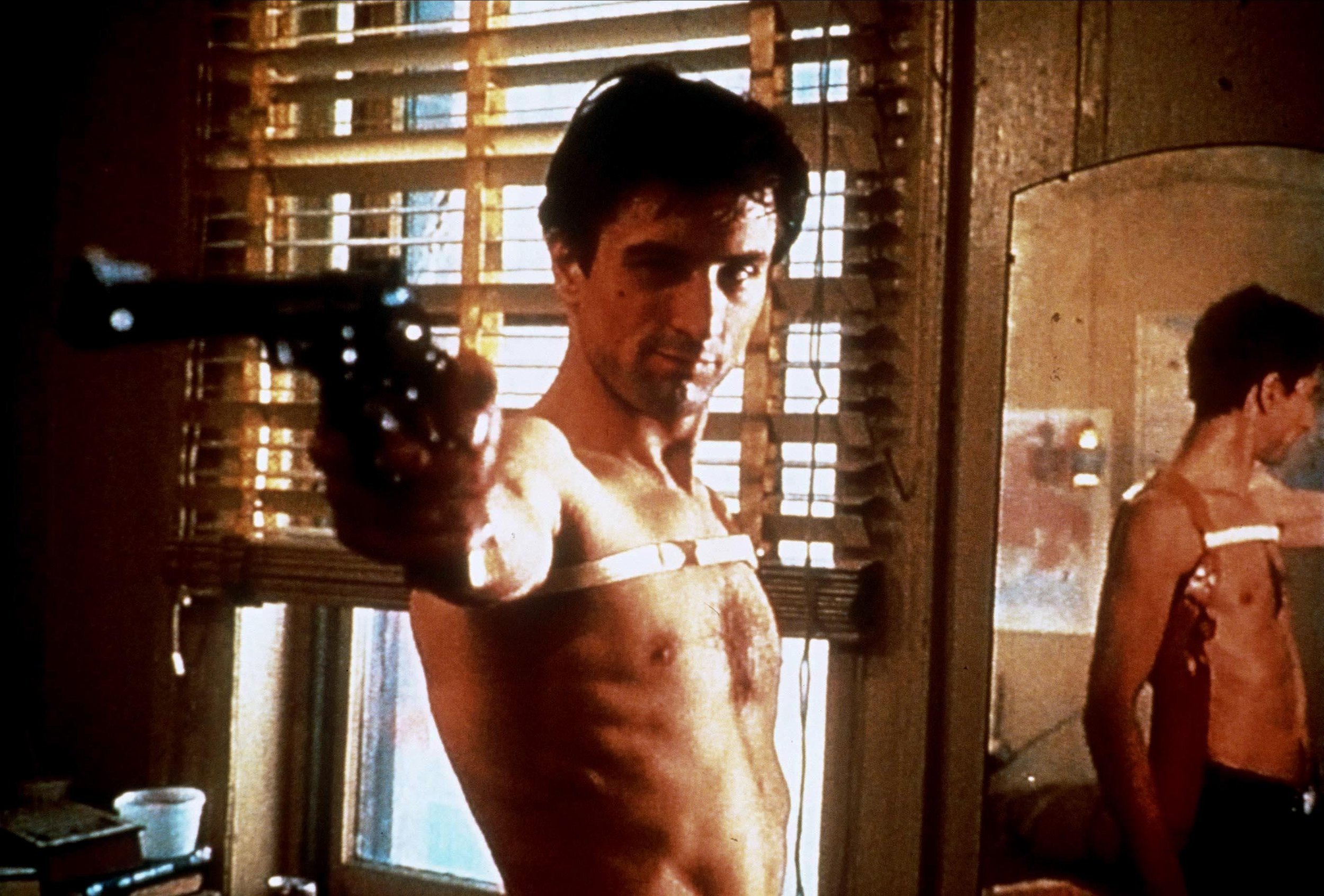 TAXI DRIVER: Is Travis Bickle A Hero? Reality Or Grandiose Fantasy?