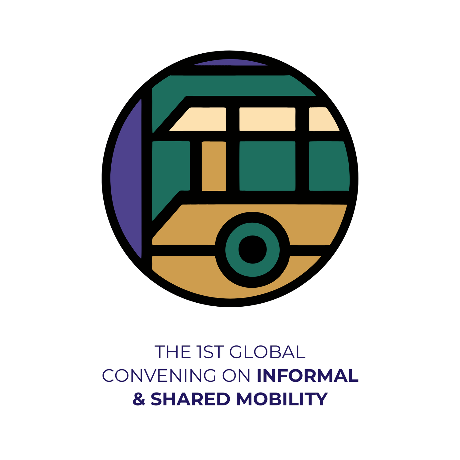 The 1st Global Convening on Informal &amp; Shared Mobility