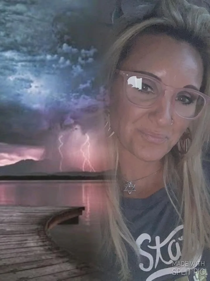 The Lavender Storm