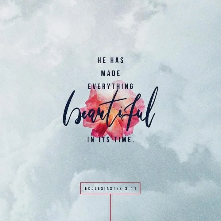 God Speaks in Echoes