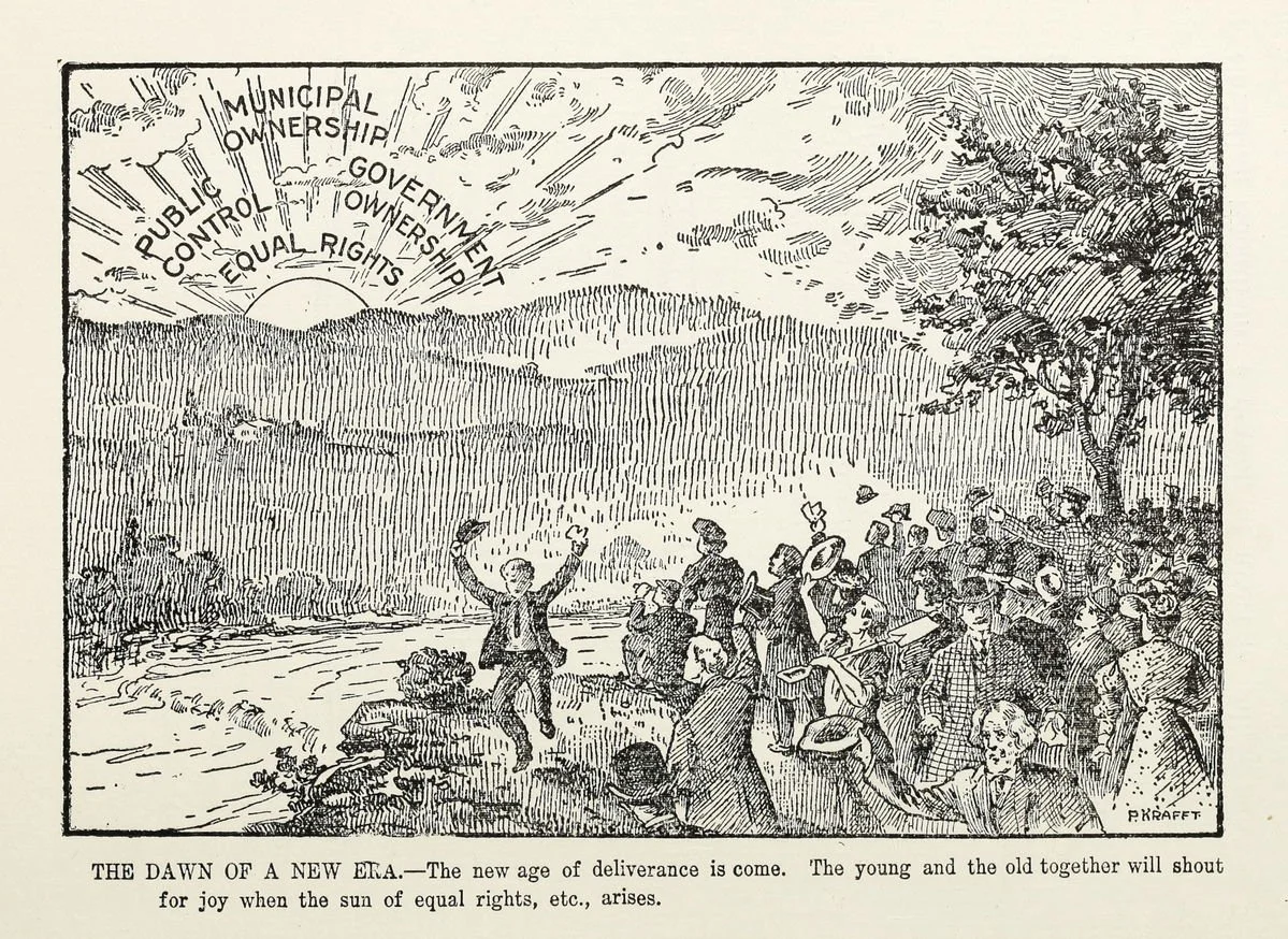 Setting Goals for 2026 Co-working Session